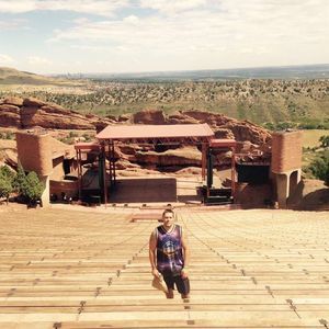 Meet your Posher, Kyle