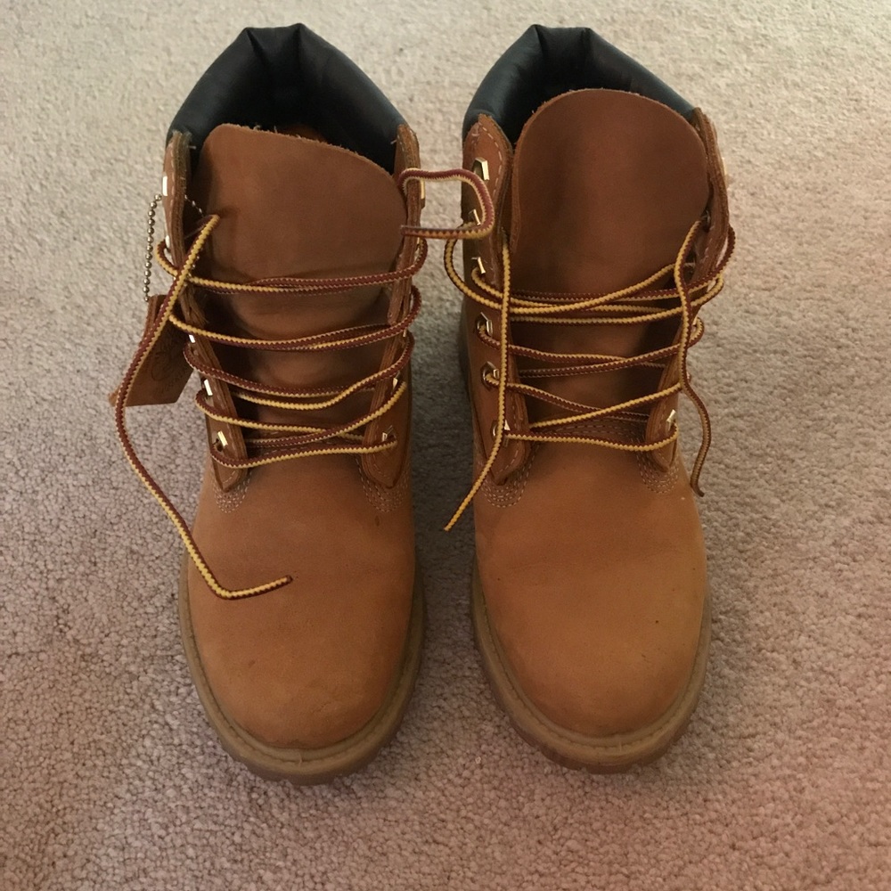 Women's Timberland Boots