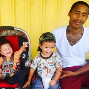 Meet your Posher, Stanley