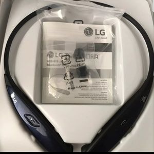 LG Bluetooth**Sold on Merc**