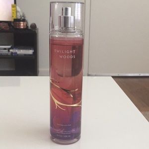 Bath and Body Works Twilight Woods