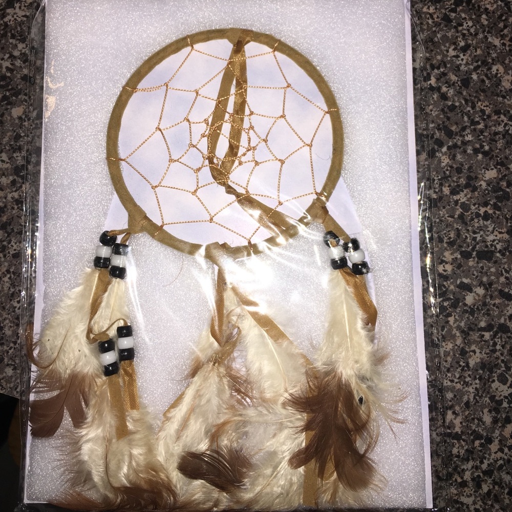 NWT Dream Catcher