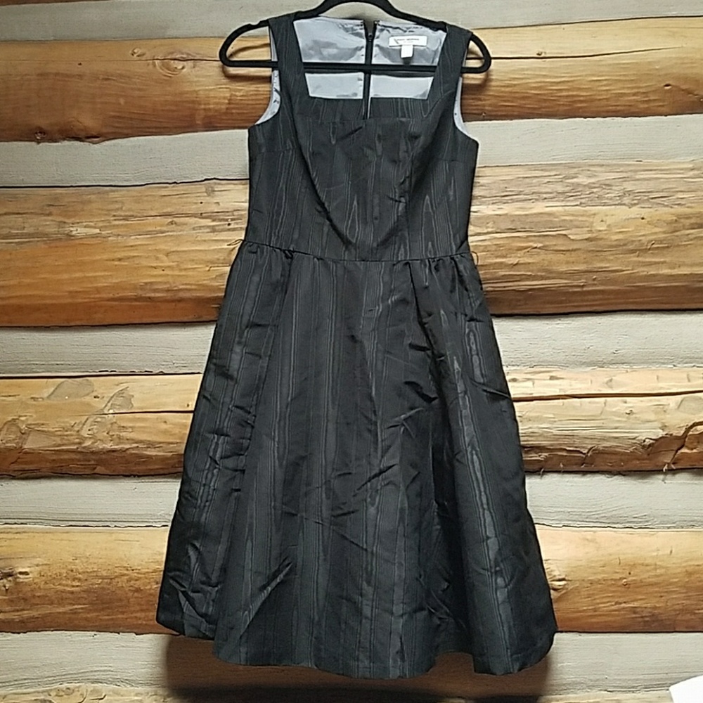 Isaac Mizrahi for target dress. GUC