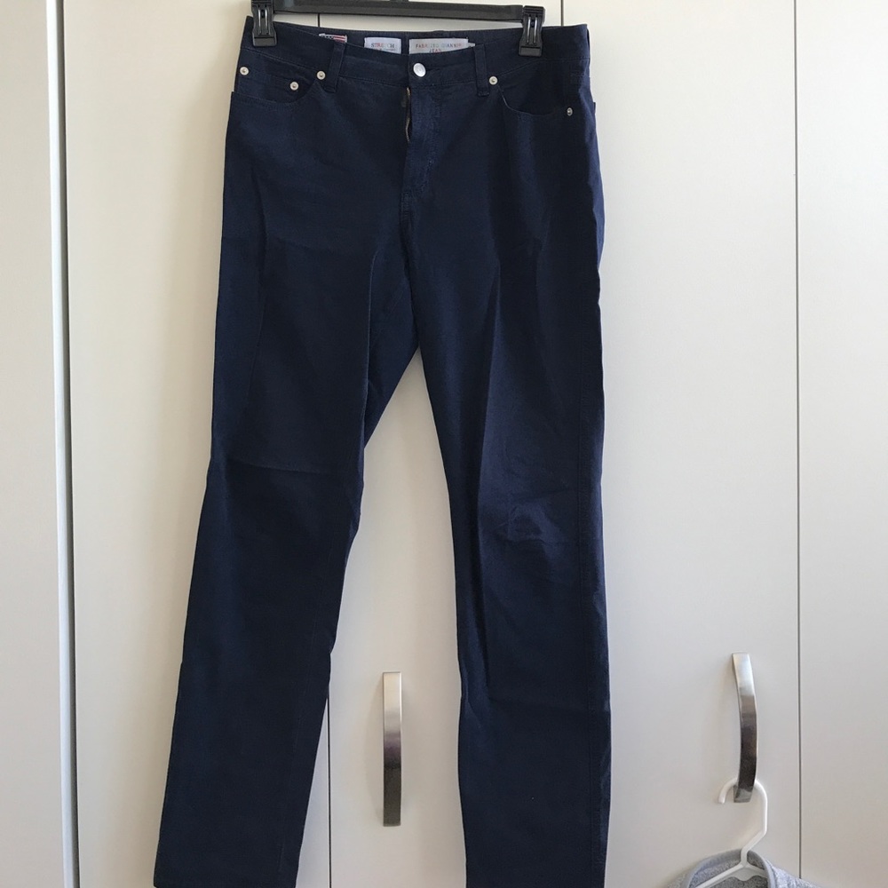 Size 10 fabrizio gianni stretch jean