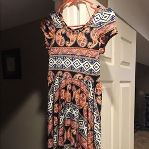 Lularoe dress