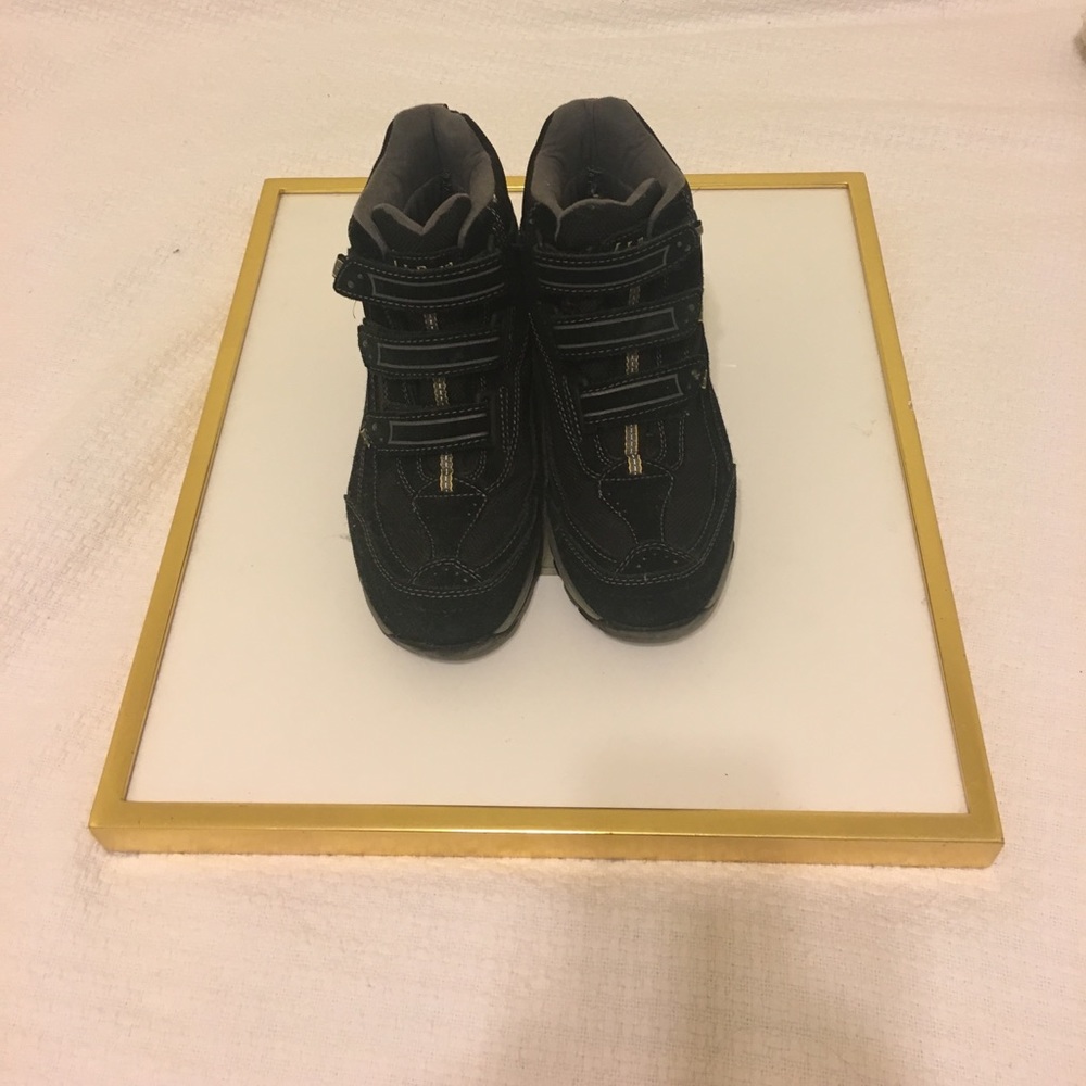 LL Bean Hiking Boots