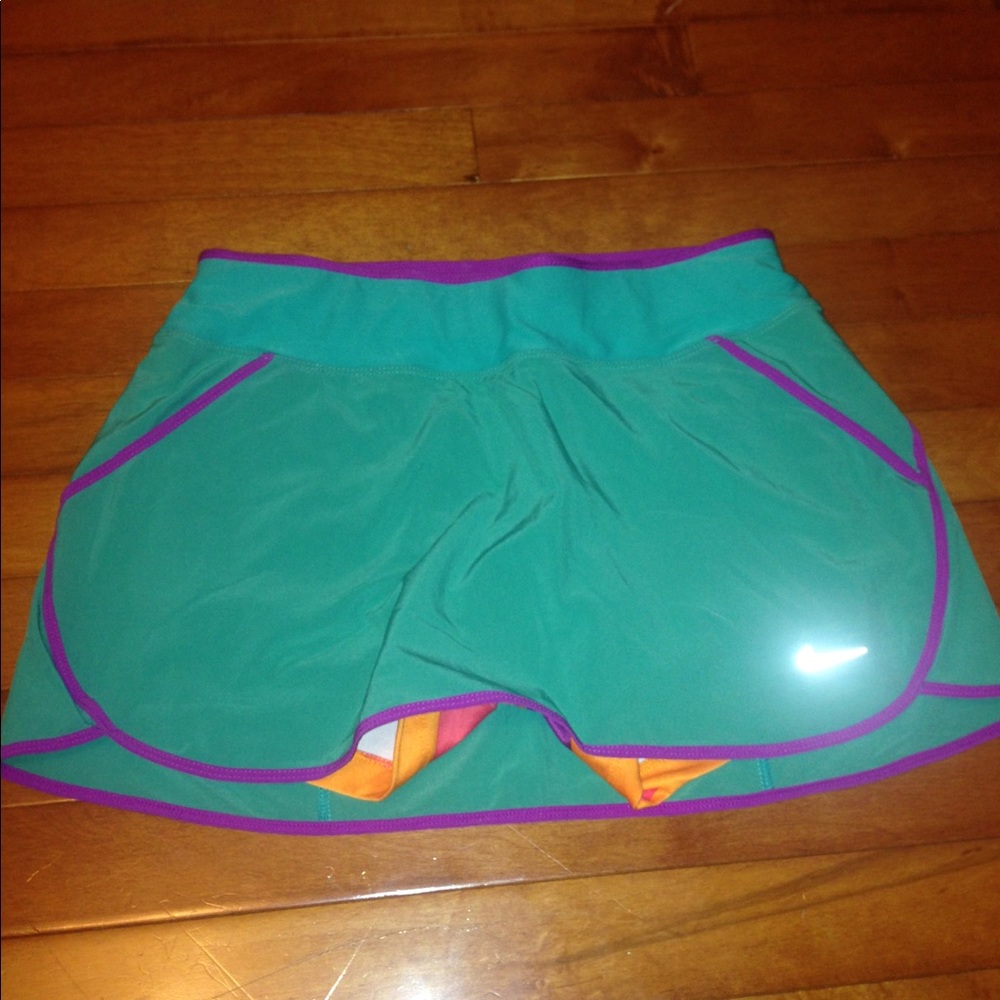 Nike Tennis skort with shorts