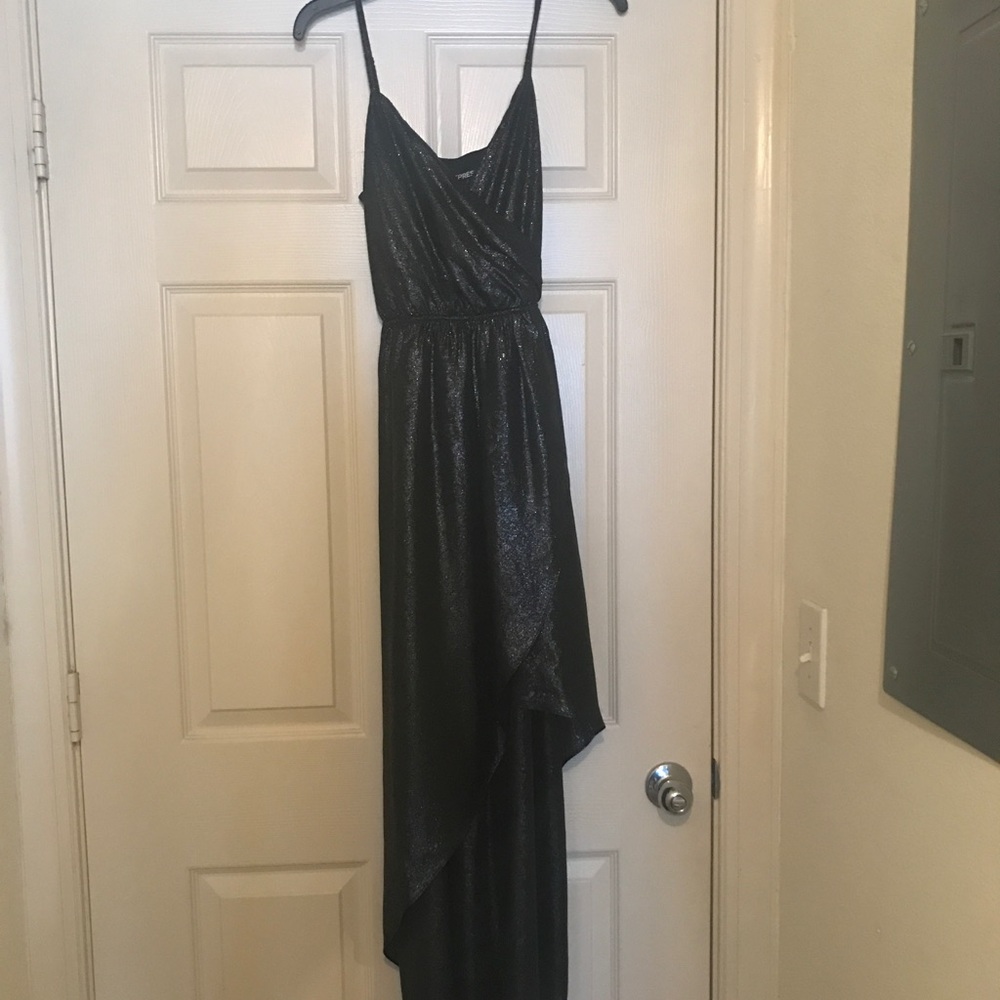 Beautiful Dress for a beautiful occasion!