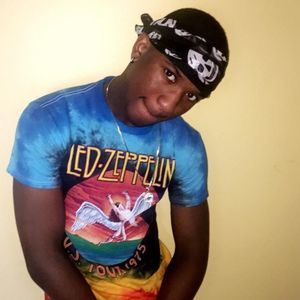 Meet your Posher, Jerry