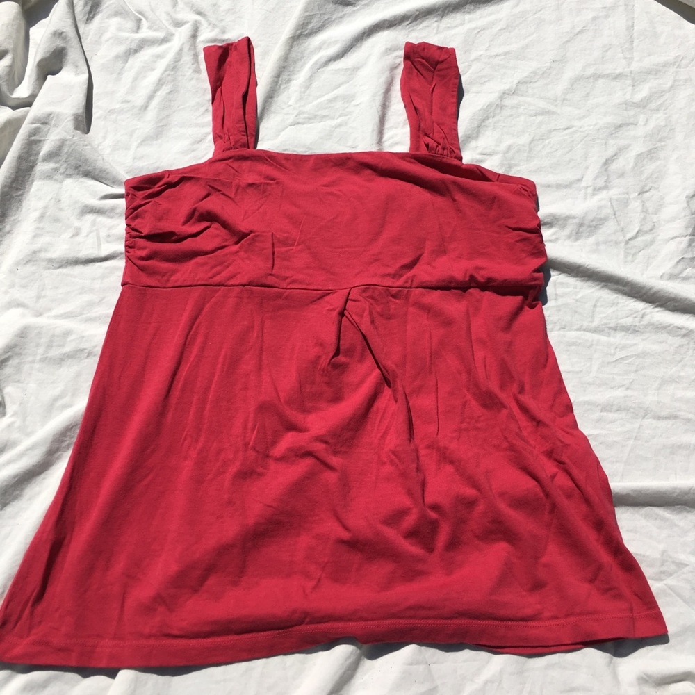 Ann Taylor tank