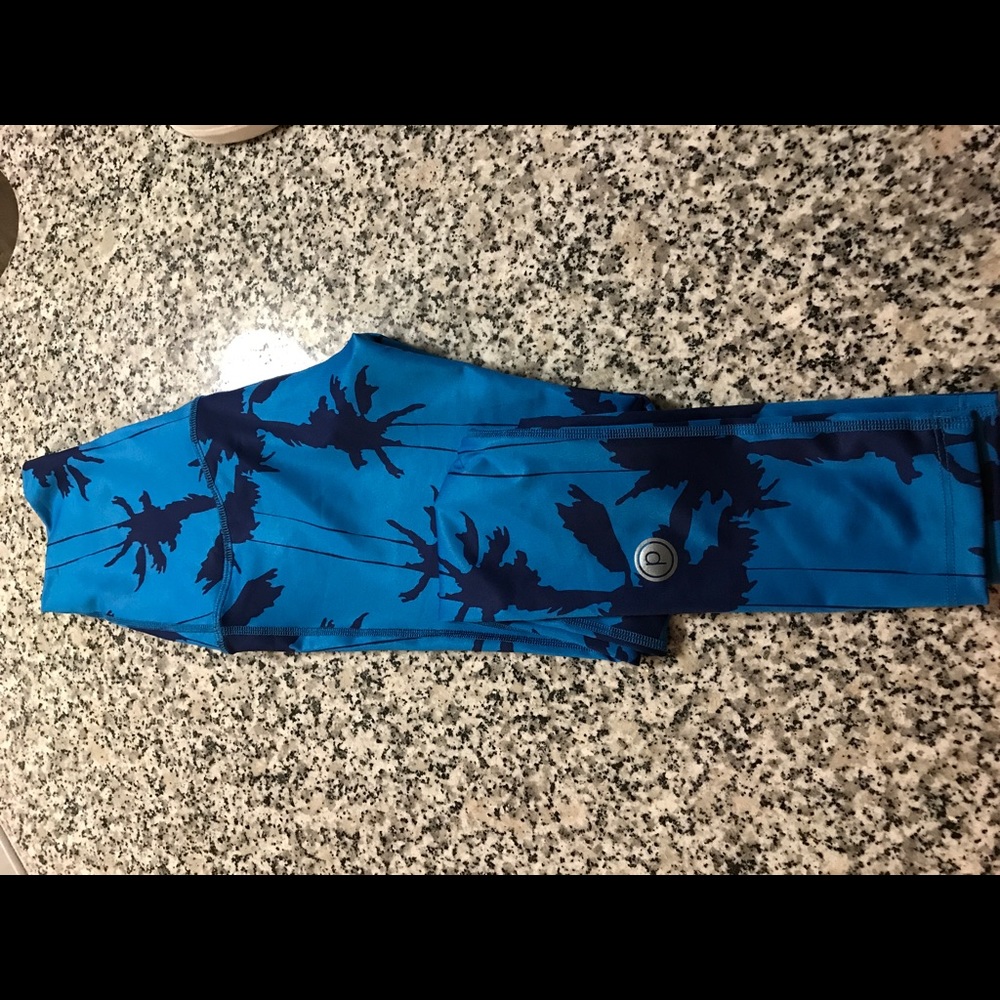 Pure Barre Splits 59 Gemini Tights