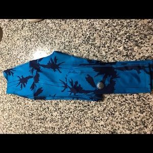 Pure Barre Splits 59 Gemini Tights