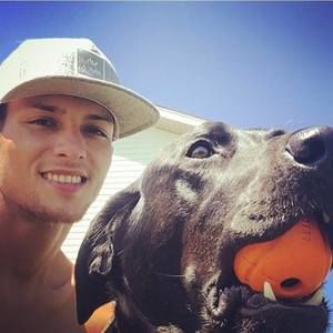 Meet your Posher, Tyler