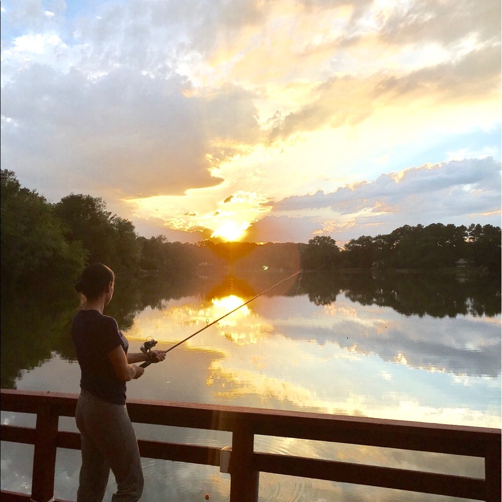 Meet your Posher, Tracy