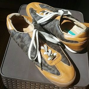 Michael Kors sneakers