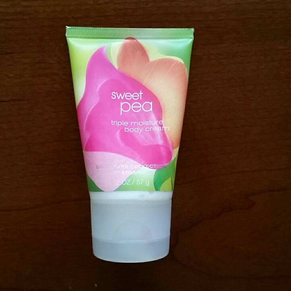 Bath&body works lotion