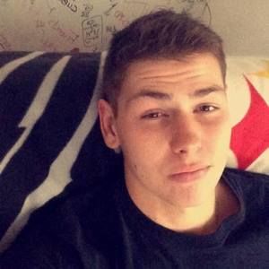 Meet your Posher, Ryan