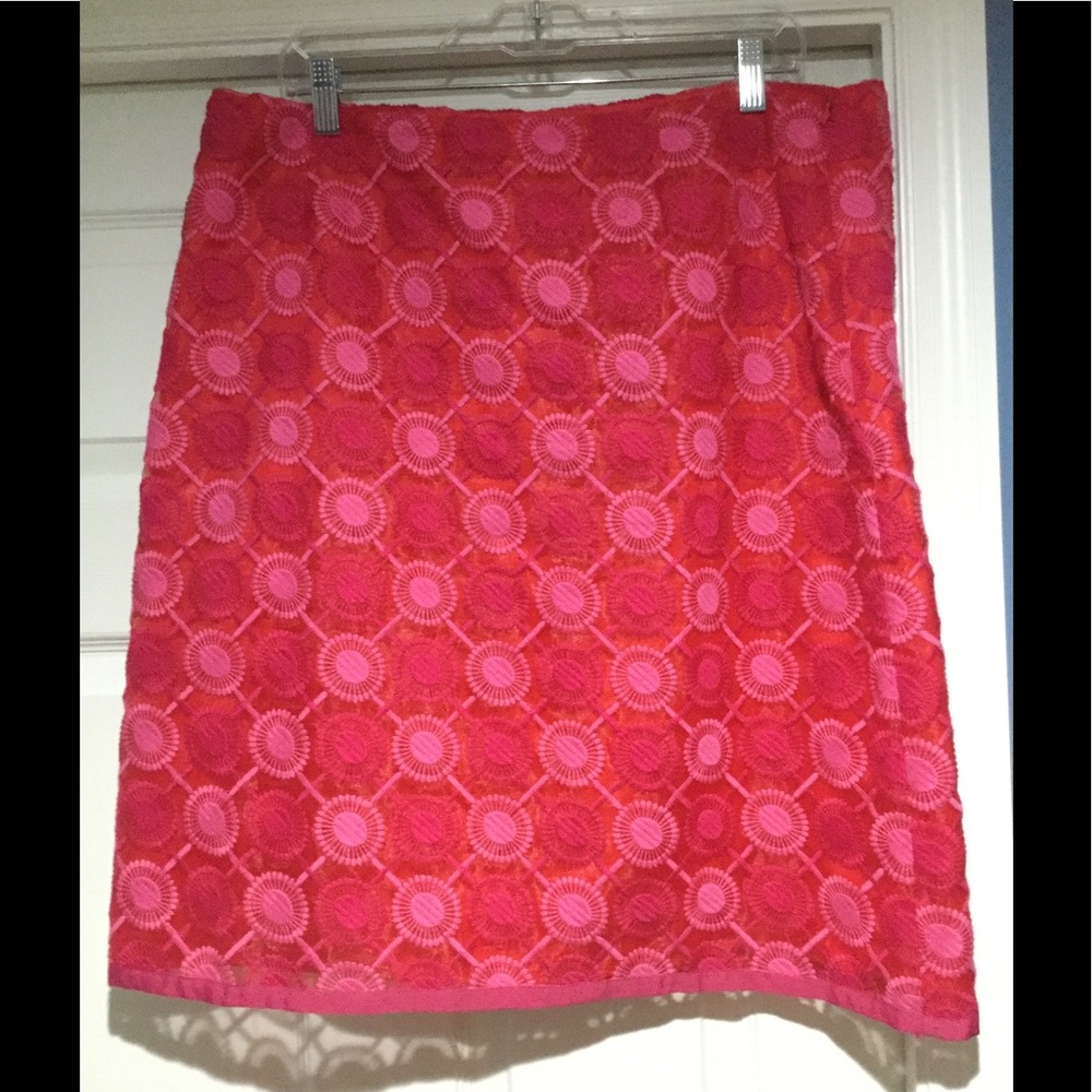 Boden skirt - must see!
