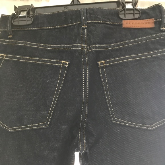 New Burberry Kids Pants 14 Years with Tags