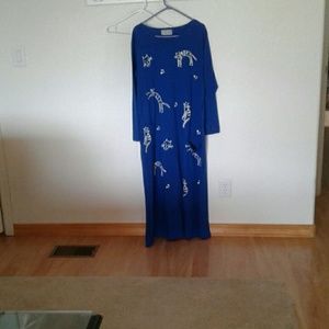 Crazy Cat Lady dress