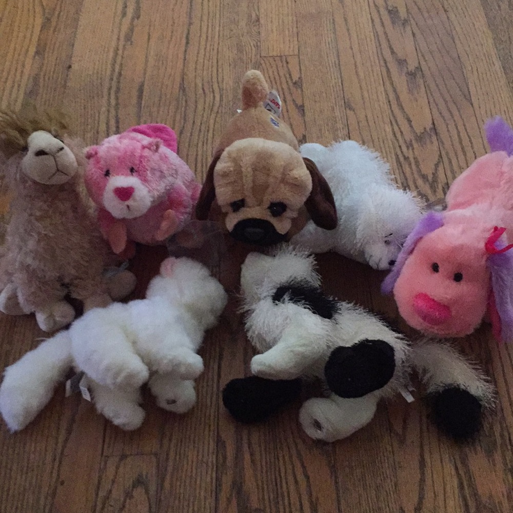 Webkinz bundle