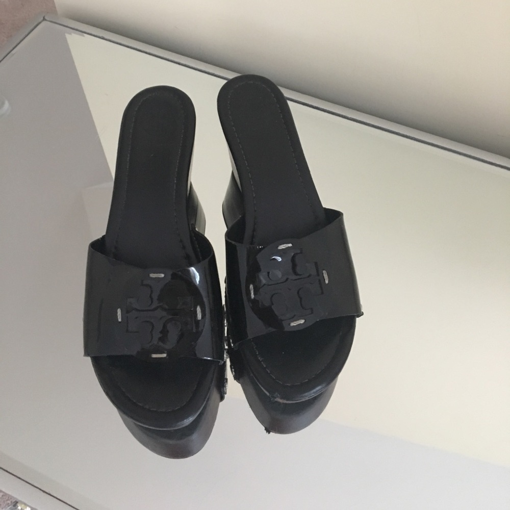 Tory Burch shoes