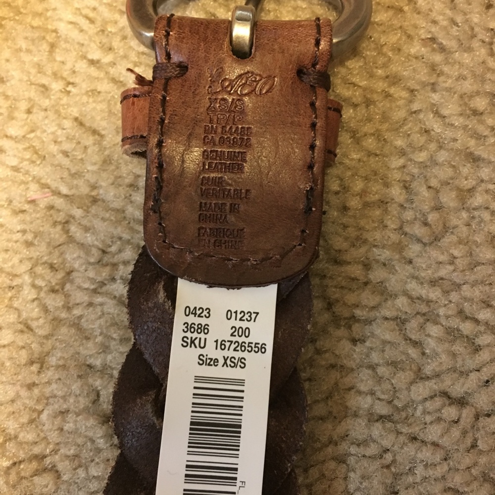 American Eagle Outfitters Belt
