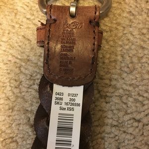 American Eagle Outfitters Belt