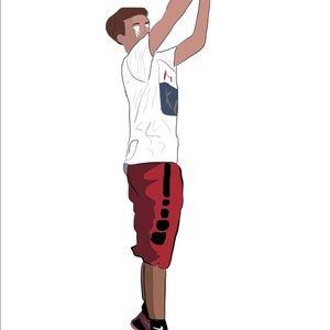 Meet your Posher, Nick