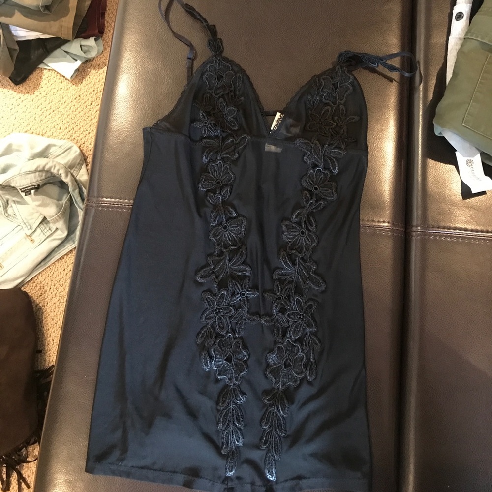 Lingerie