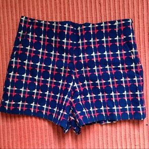 Trina Turk woven shorts, 4