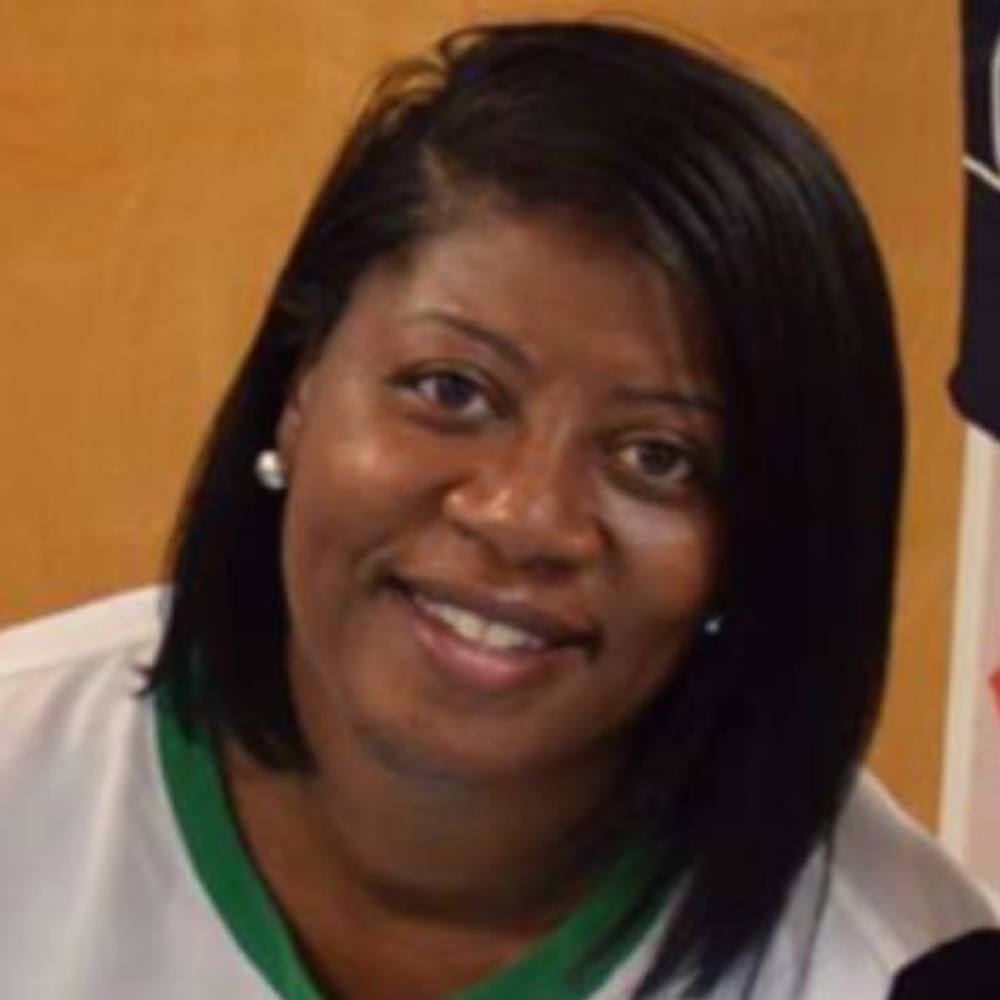 Meet your Posher, L monique