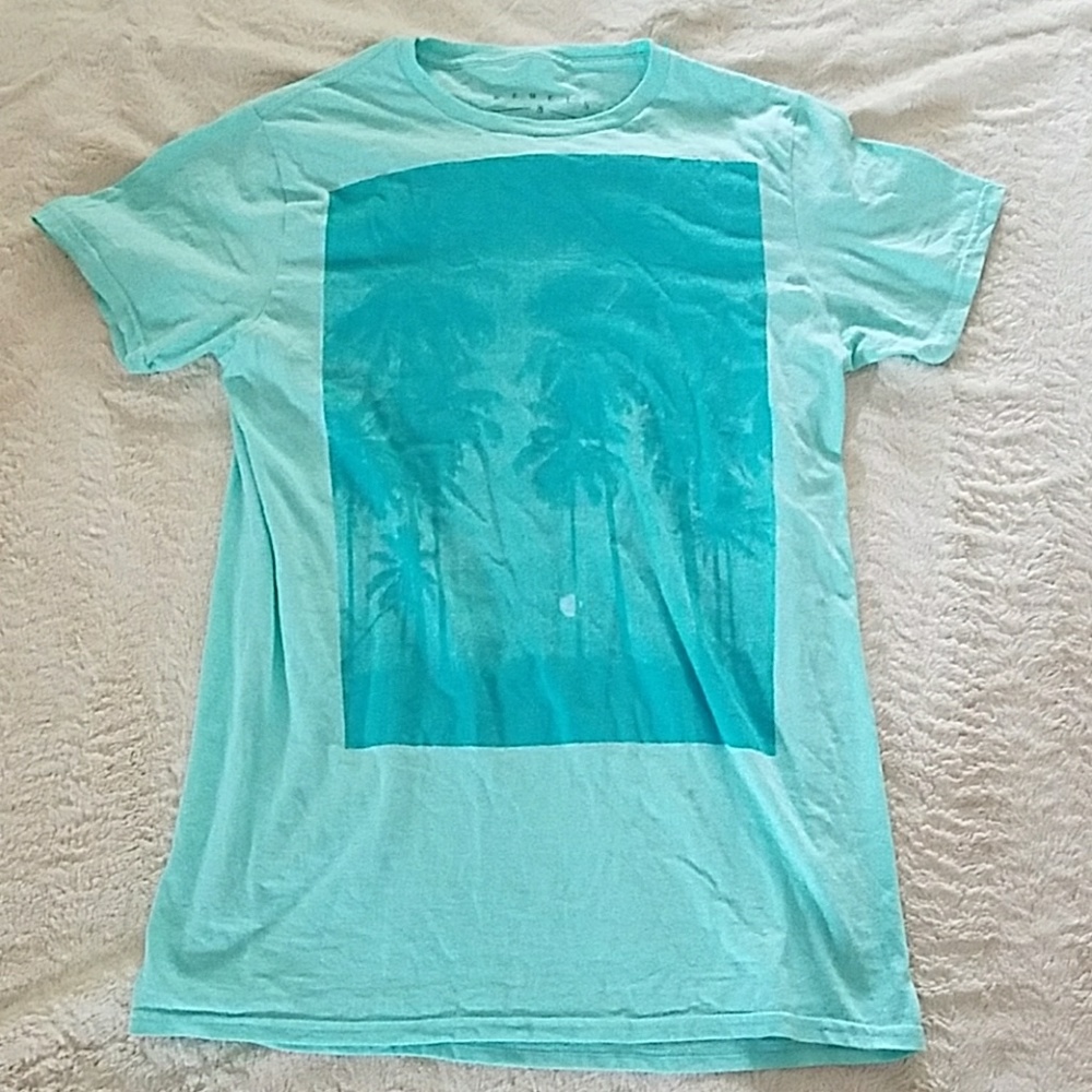 Sunset Tee