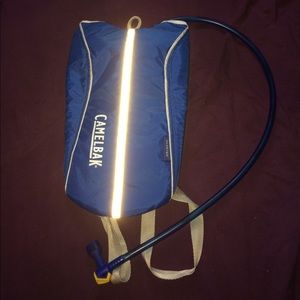 CamelBak Skeeter Hydration Pack
