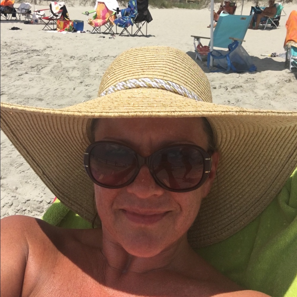 Meet your Posher, Joanne