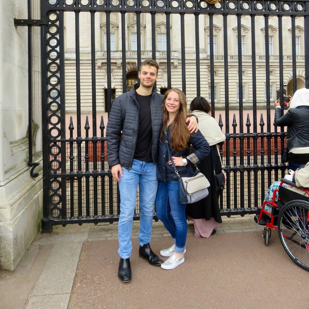 Meet your Posher, Ali