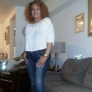 Meet your Posher, Janet