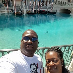 Meet your Posher, Jeff