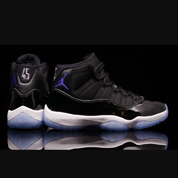 Air Jordan Other - SOLD - Jordan Retro 11 Space Jam 2016 Release