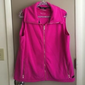 Calvin Klein Performance Vest