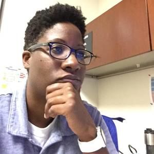 Meet your Posher, Rita