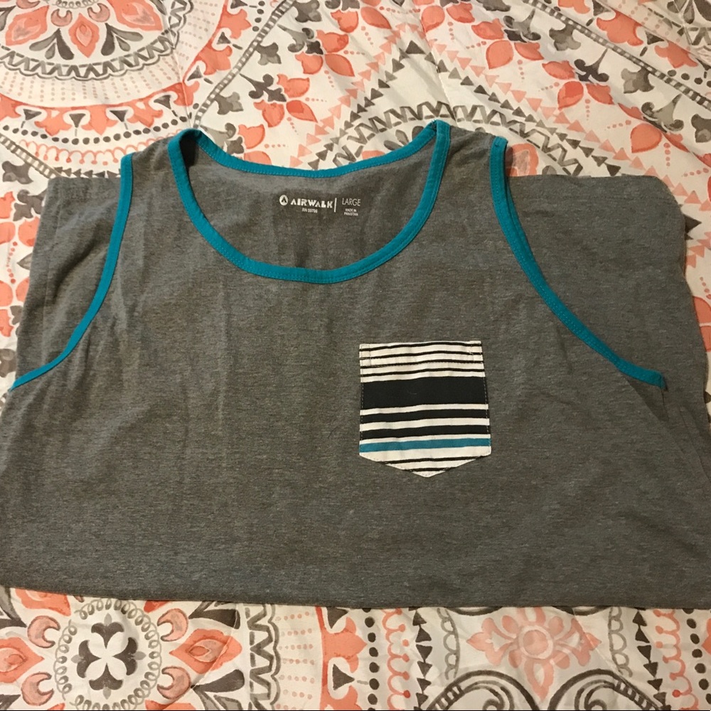 Tank top