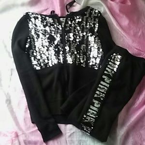 Bling sweats&hoodie