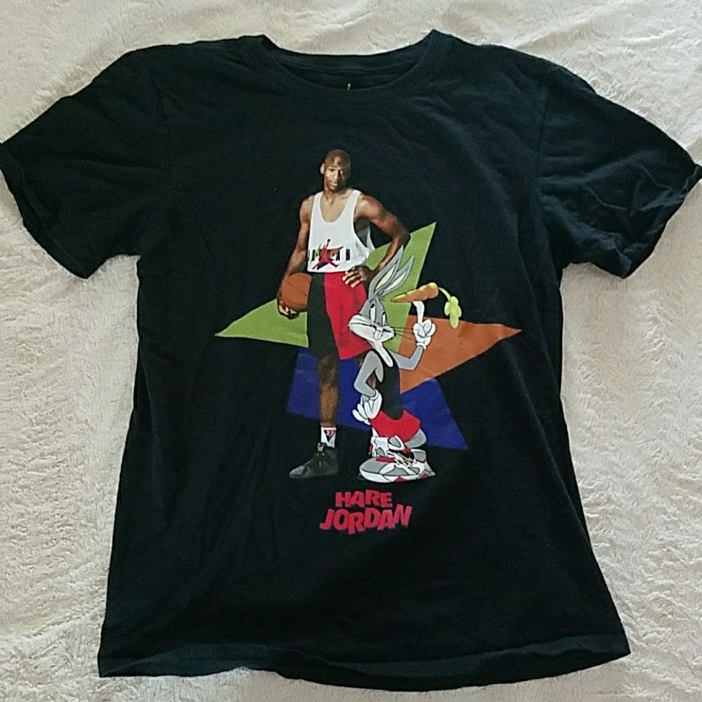 Jordan Tee