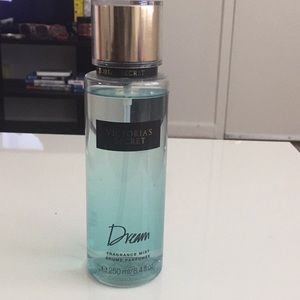 Used only once! Victoria Secret fragrance mist