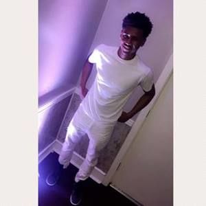 Meet your Posher, Ralph