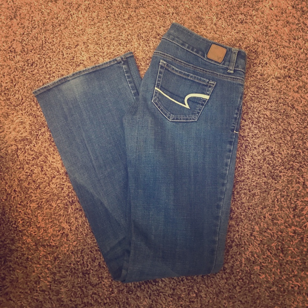 American Eagle Jeans. NWOT❗️