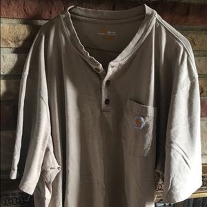 Carhartt shirt