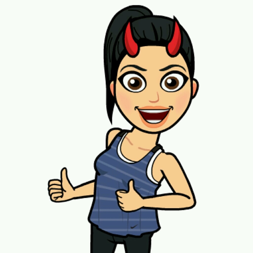 Meet your Posher, Sophia