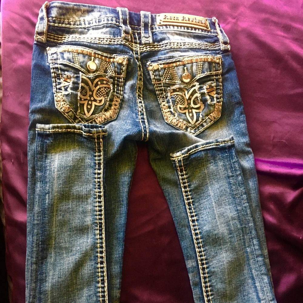 Rock Rivaval (SALE PENDING)